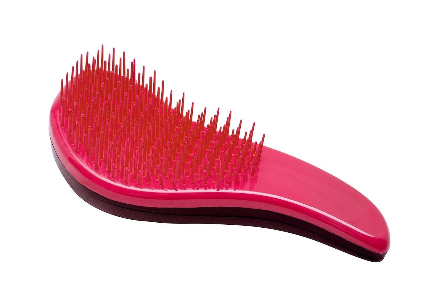 GoKnots Detangle Brush - Pink