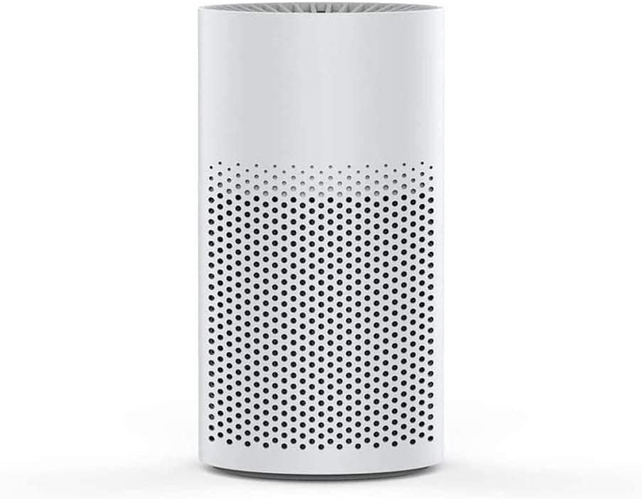 MICPANG Car Air Purifier Portable Air Purifier HEPA Filter Mini Personal Air Purifiers Ionizer Small Air Purifiers USB Air Cleaner For Bedroom, Home, Office, Desktop
