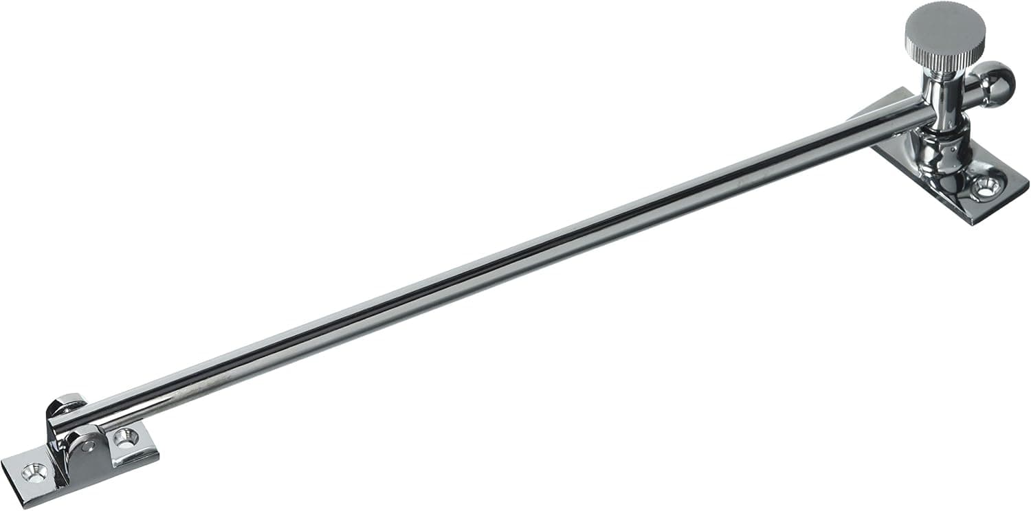 Deltana CSA12U26 12-Inch Casement Stay Adjuster
