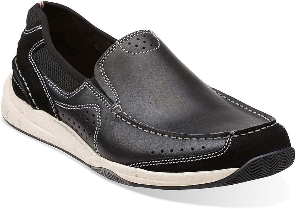 Clarks Men's Allston Free Slip-On Loafer