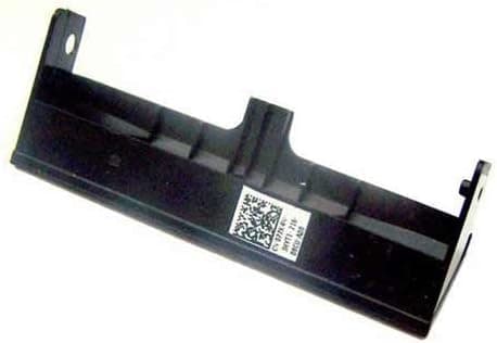 New HDD Hard Drive Caddy Cover + Screws for Dell Latitude E6320 E6420 E6520 Laptop P/N:077K4N 77K4N