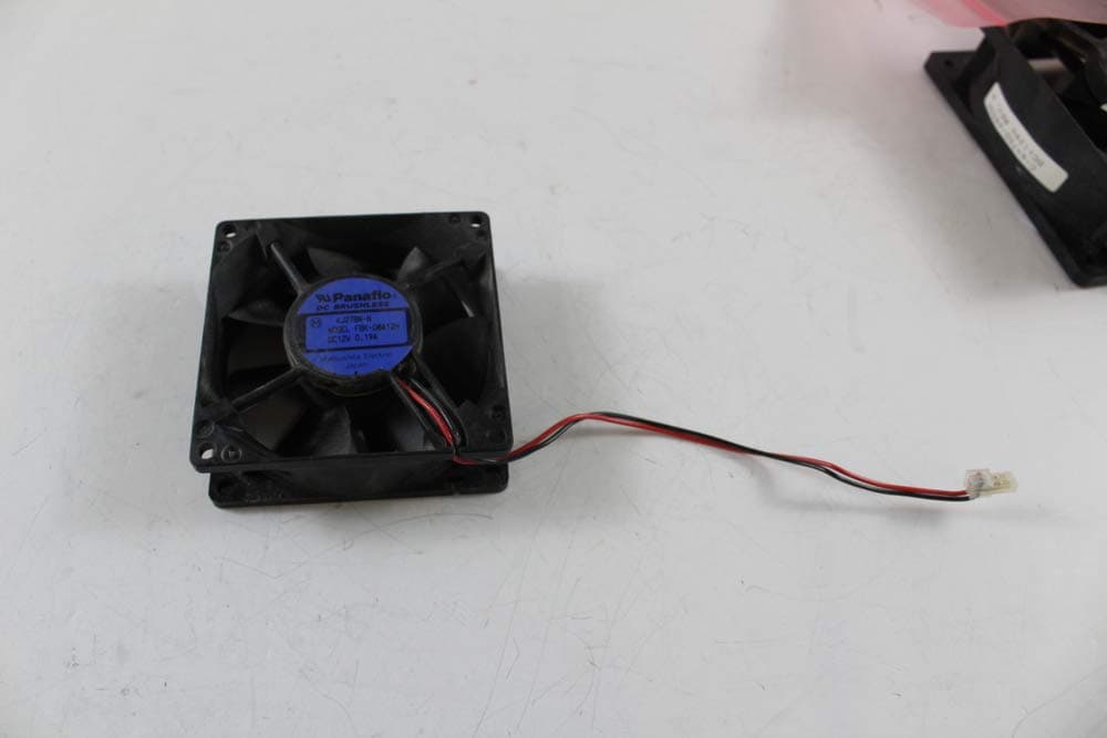 Panaflo FBK-08A12H DC Brushless Cooling Fan 12V 0.19A