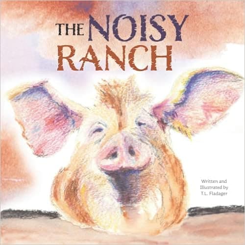 The Noisy Ranch