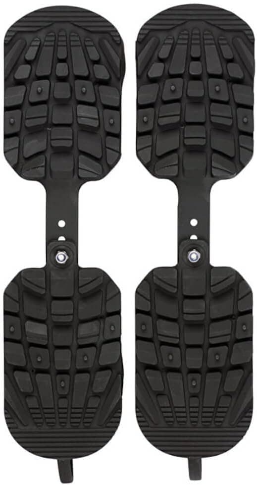 Sidas - Ski Boot Traction Cleats for Ski Boots