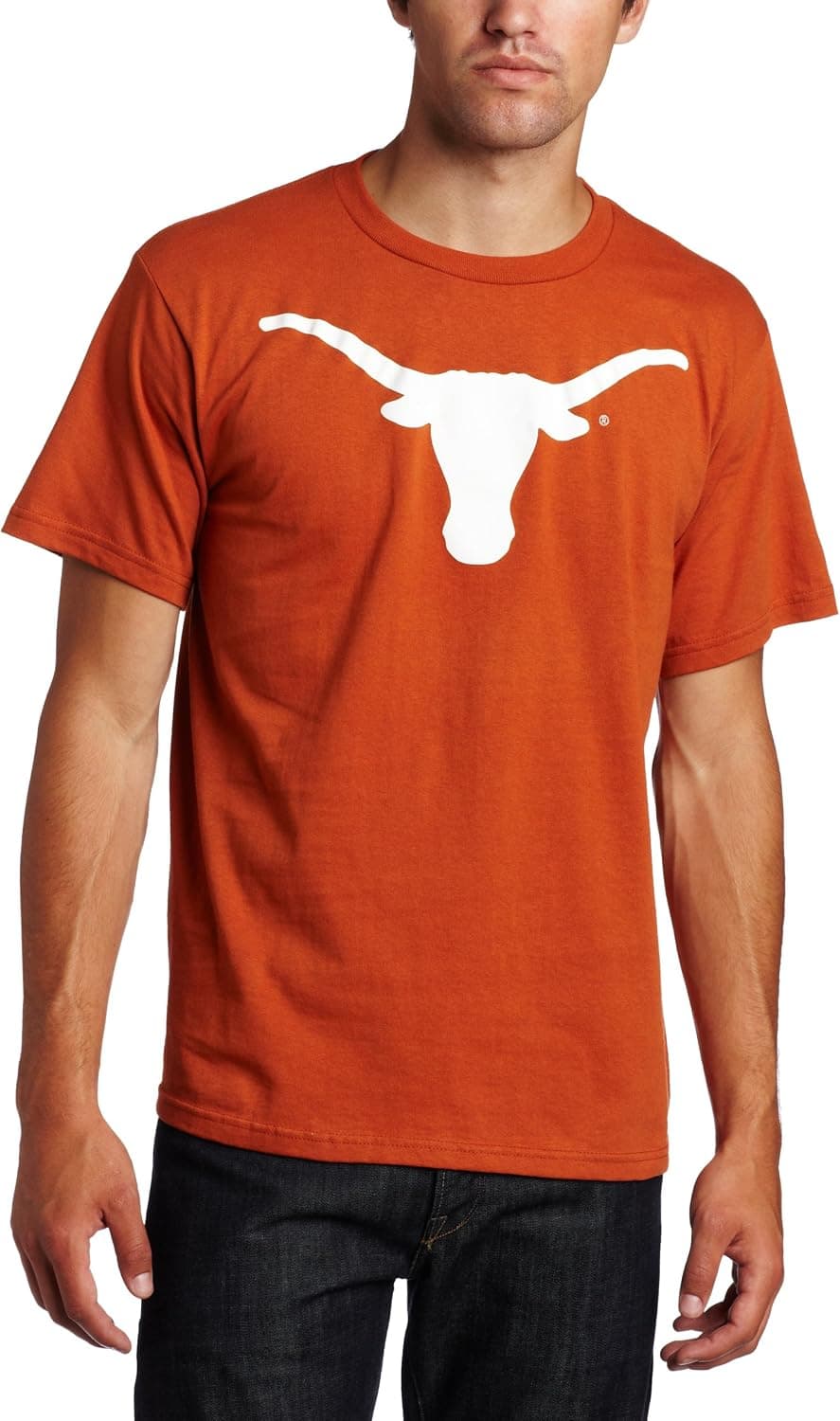 NCAA Men's Football Icon Short Sleeve Tee