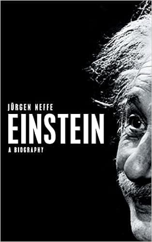 Einstein - A Biography