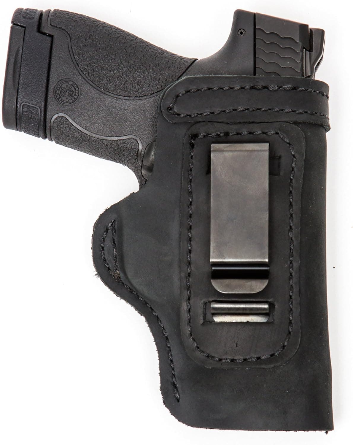 PRO CARRY CONCEALED CARRY GUN HOLSTER TAURUS TCP 738 380 ACP LT BLK RH
