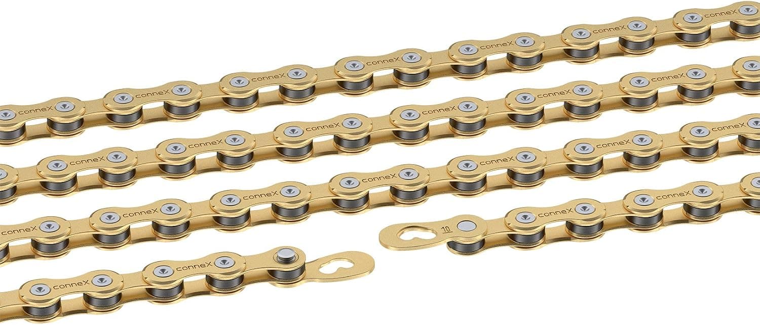 Connex 10sG 10-speed chain - 114 links