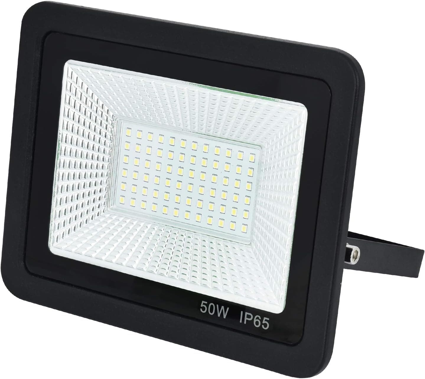 50W LED Flood Light RGB with Remote Control, IP66 Waterproof Floodlight, 16 Colors 4 Modes Wall Washer Light, Indoor Outdoor Decorative Garden Landscape Lighting AC85- 265 Volt