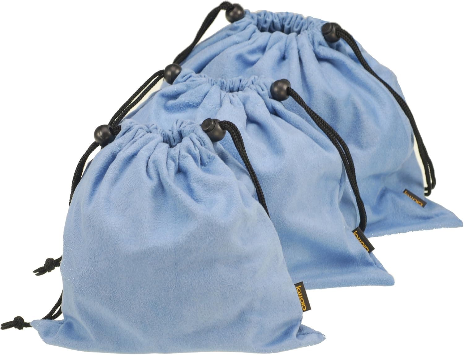 Giottos CL3626 Pouch (Light Blue)