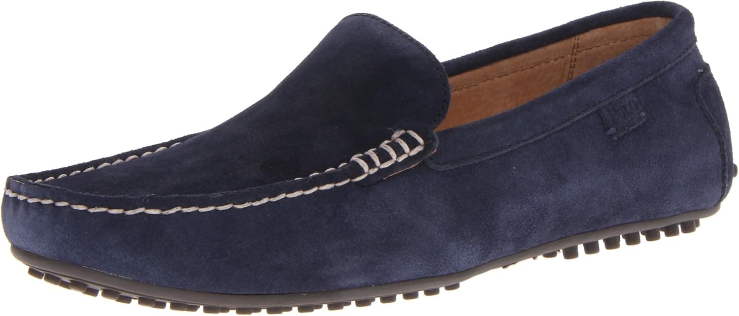Polo Ralph Lauren Men's Woodley Slip-On Loafer