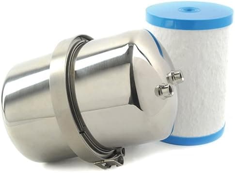 Multipure MP750 Inline Drinking Water System
