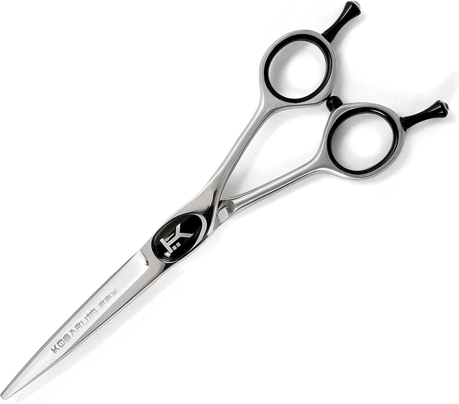 Very Sharp Kobaruto - PFX 6" inch 440c Cobalt Hairdressing and Barber Scissors Shears