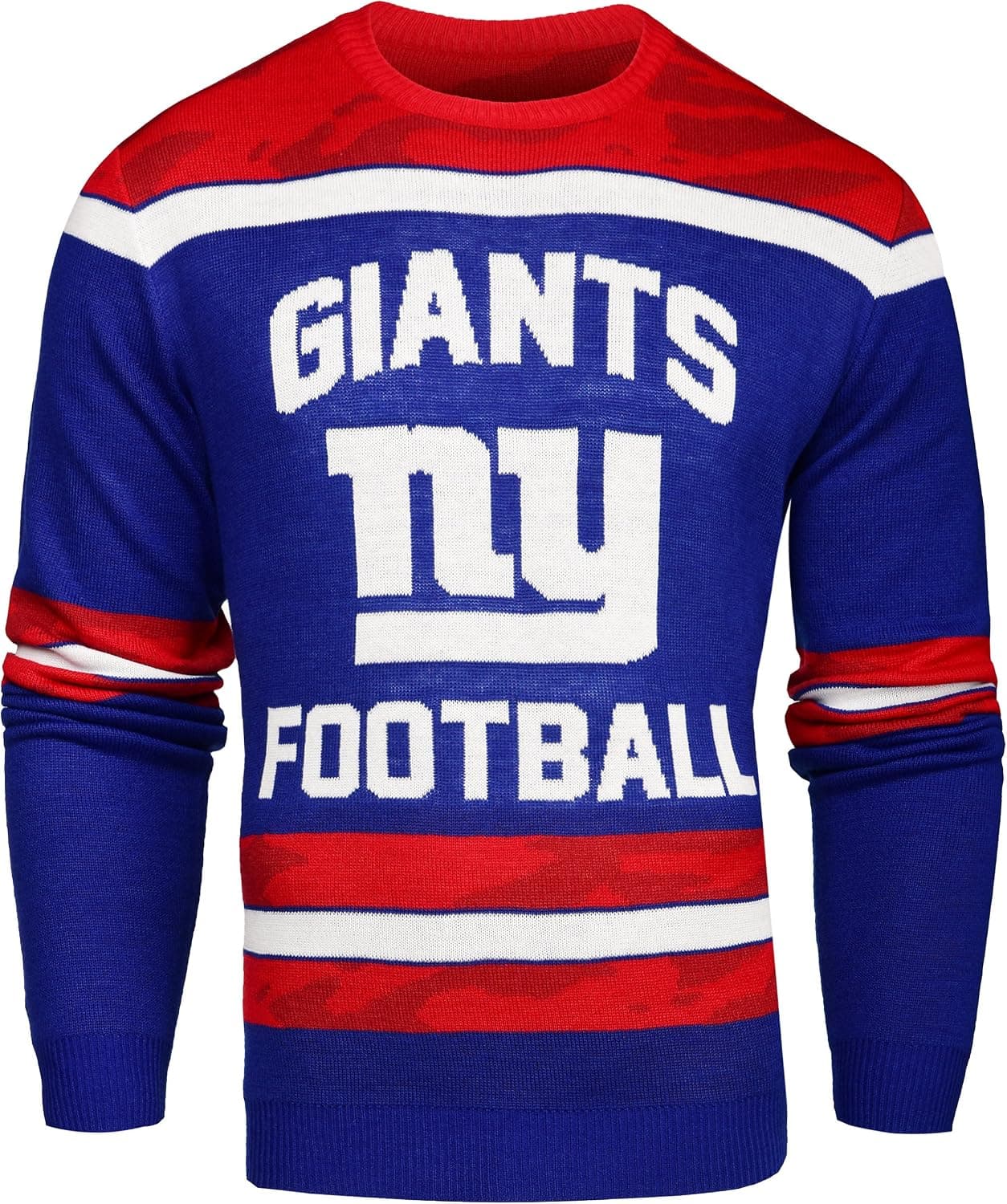 FOCO NFL Ugly Sweater Main
