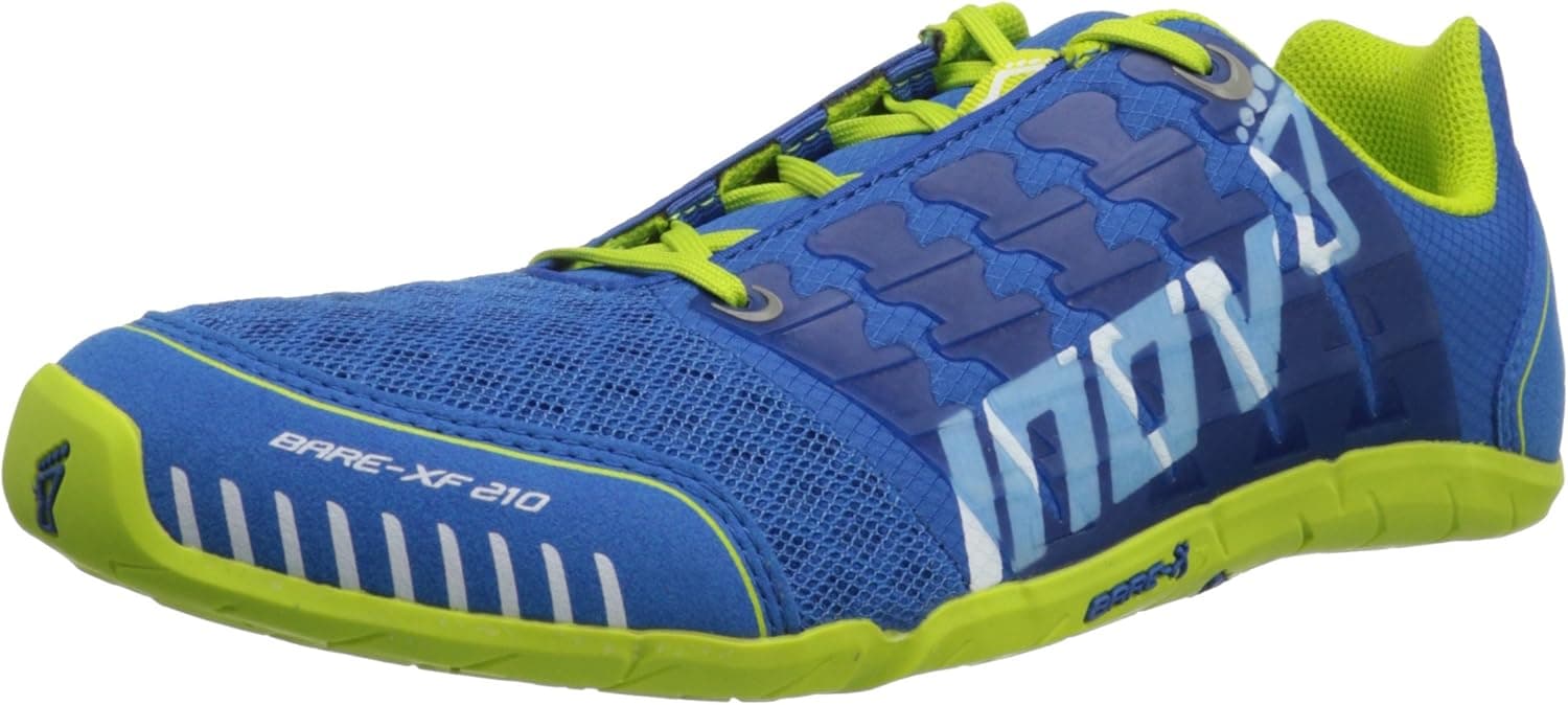 Inov-8 Bare-XF  210 Unisex Cross-Training Shoe