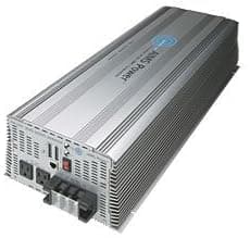 AIMS Power (PWRIG700024W 7000W Industrial Grade 24V Inverter