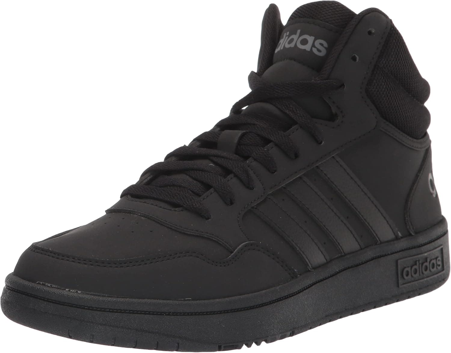 adidas Men's Hoops 3.0 Mid Basketball Shoe