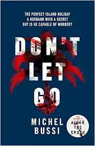 Don't Let Go