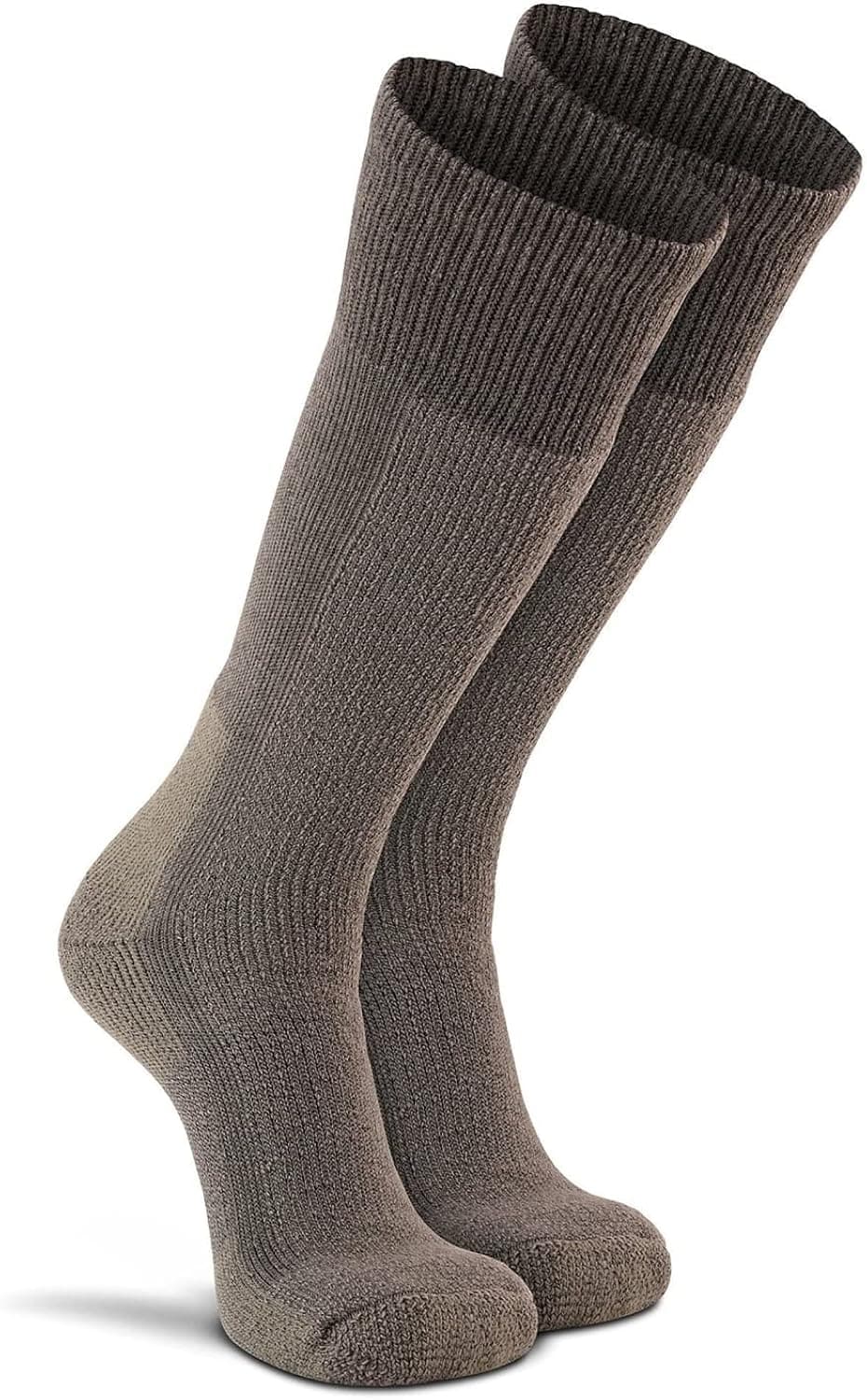 Fox River Adult Cold Weather Mid Calf Boot Socks Heavyweight Thermal Socks with Superior Moisture Wicking Ability