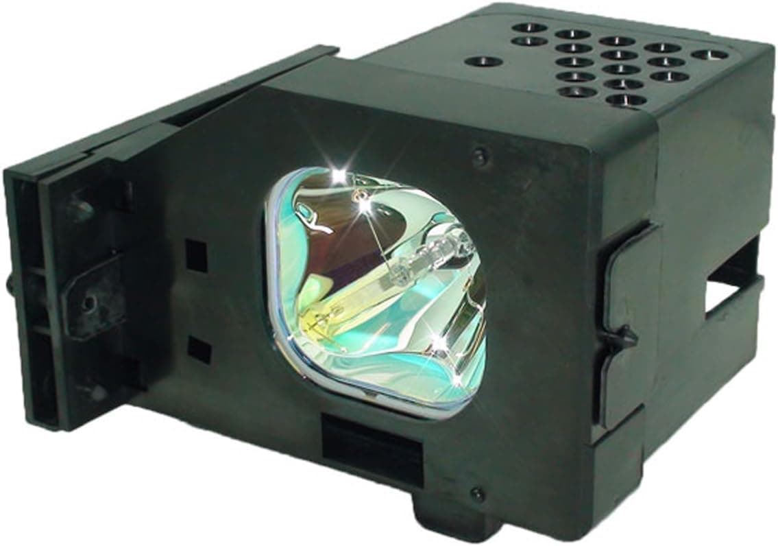 PHILIPS Lighting Panasonic PT61LCX65 Lamp with Housing TY-LA1000
