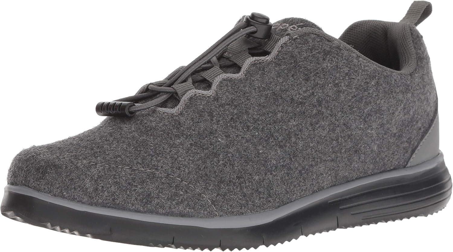 Propet Womens TravelFit Prestige Slip On Sneakers Casual Shoes Casual - Black, Blue
