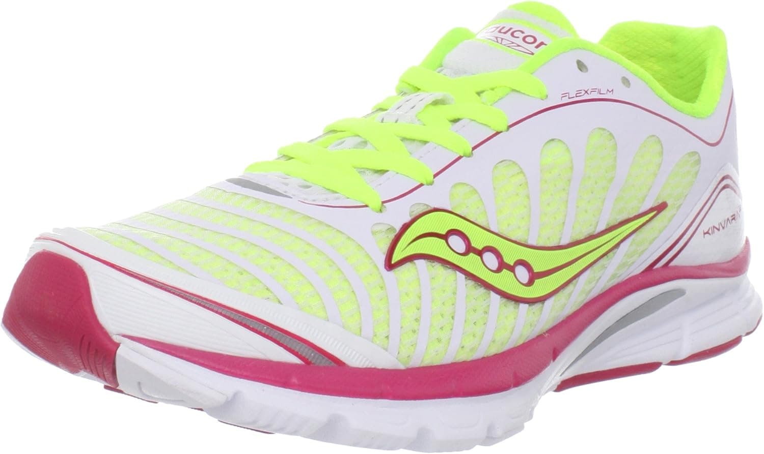 Saucony Women's Progrid Kinvara 3 Running Shoe