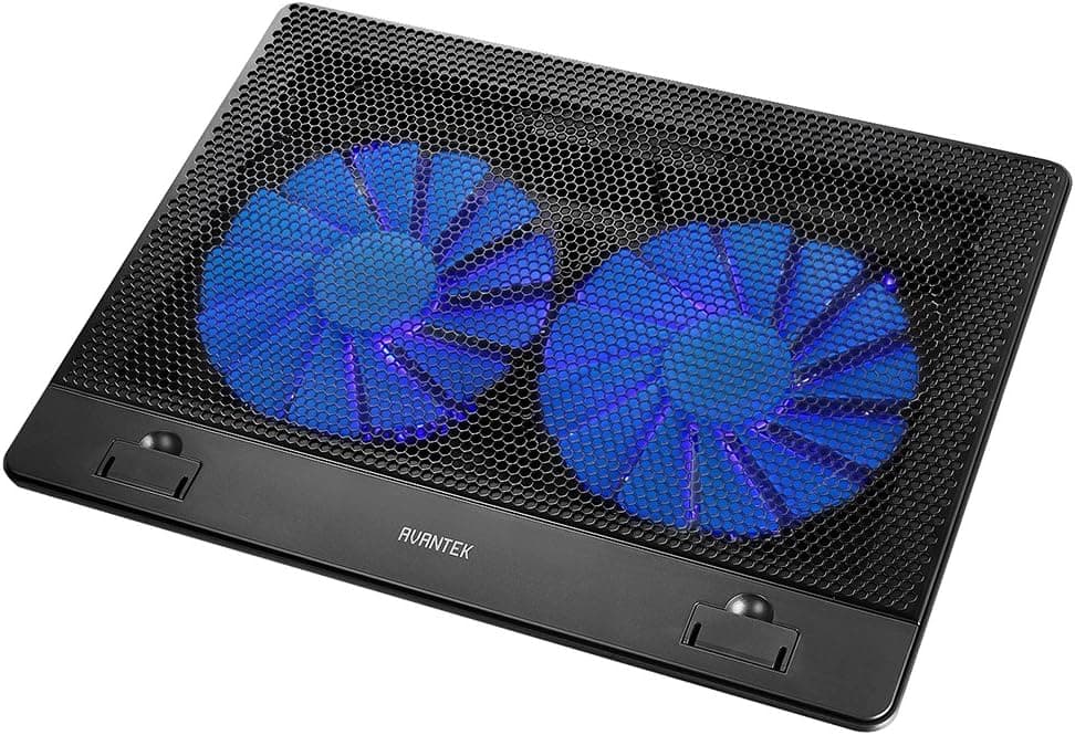 Avantek Laptop Cooling Pad (83A)