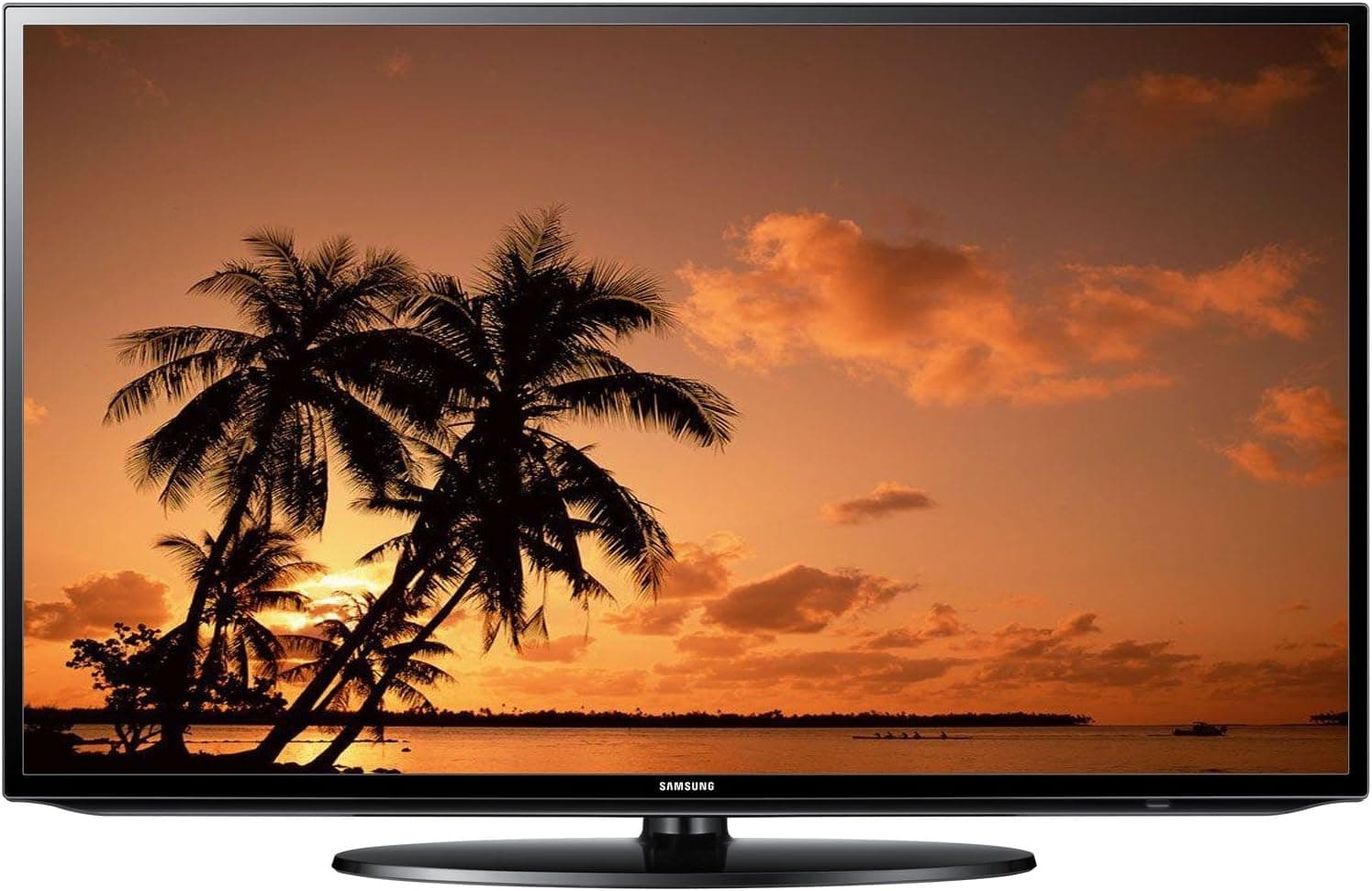 Samsung UN32H5203 32-Inch 1080p 60Hz Smart LED TV (Renewed)