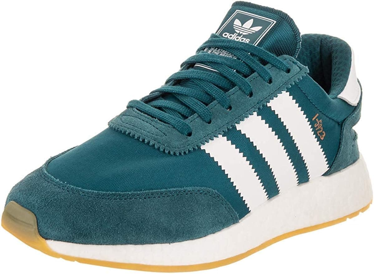 adidas Womens I-5923 Athletic & Sneakers (8.5)