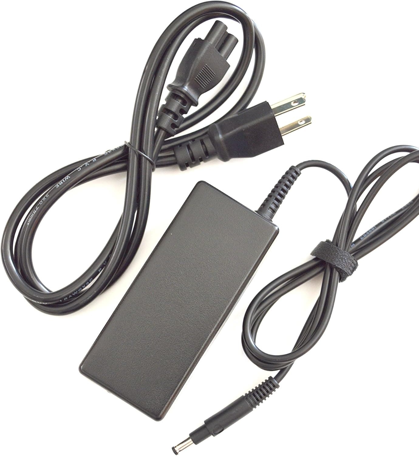 Ac Adapter Laptop Charger for HP Envy 4-1030, 4-1030US, 4-1030CA, B5T04UA Ultrabook HP Envy 4-1038, 4-1038NR, B5K91UA, B5T11UA Ultrabook HP Envy 4-1050, 4-1050CA, 4-1100, 4t-1100 CTO Ultrabook Sleekbook Ultrabook Laptop Notebook Battery Power Supply Cord Plug