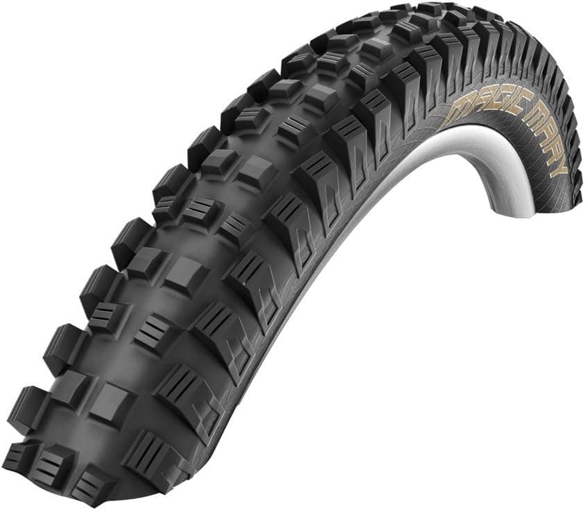 Schwalbe Unisex – Adult's Magic Mary Hs447 Tyres