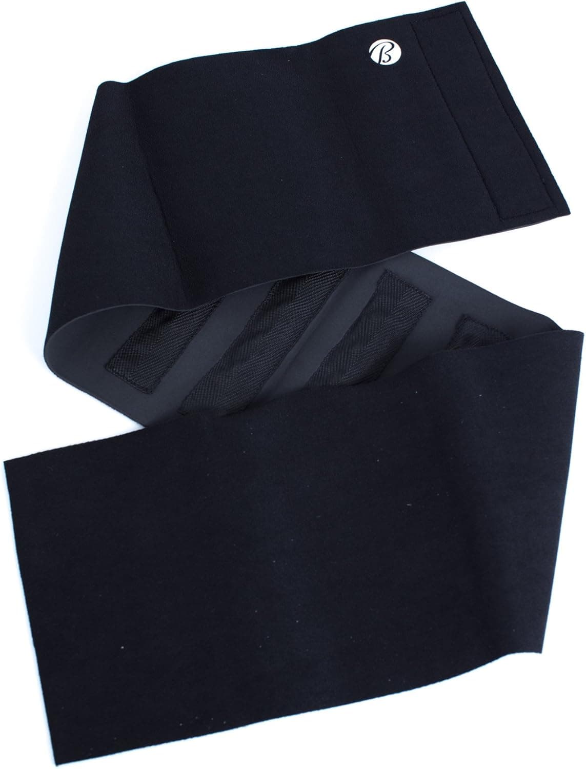 Bally Total Fitness Men's Slimmer with Magnets