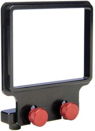 Zacuto Z-Finder 3" Mounting Frame for Small DSLR Bodies
