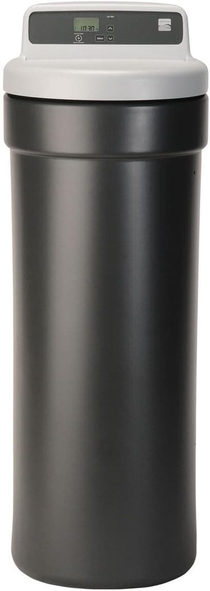 Kenmore 38300 Water Softener, Gray