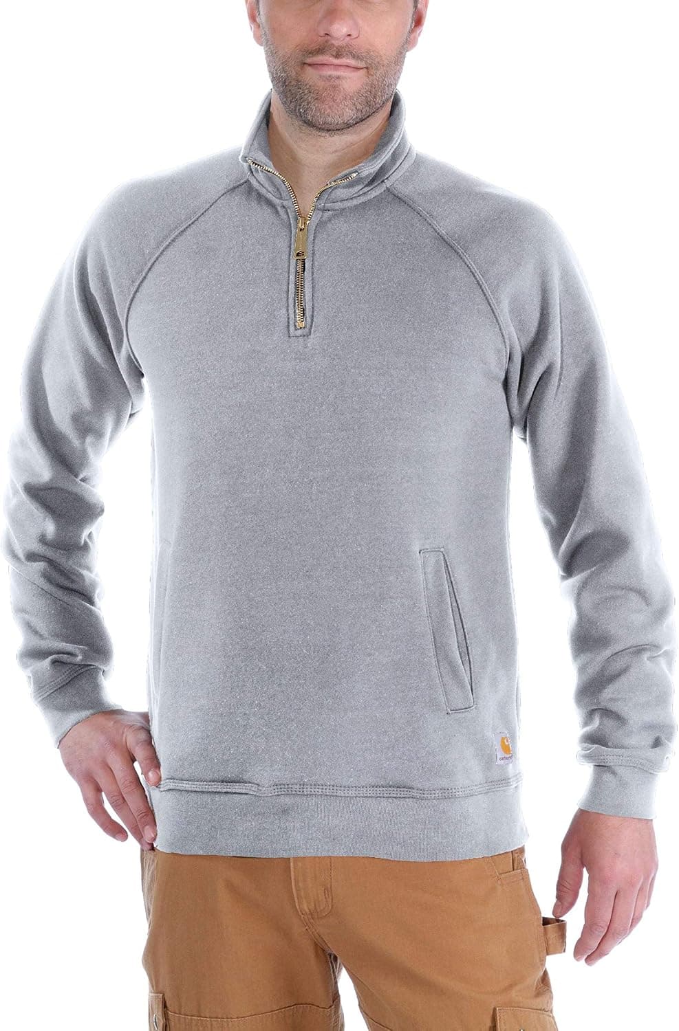 Carhartt Men's Midweight Sweatshirt