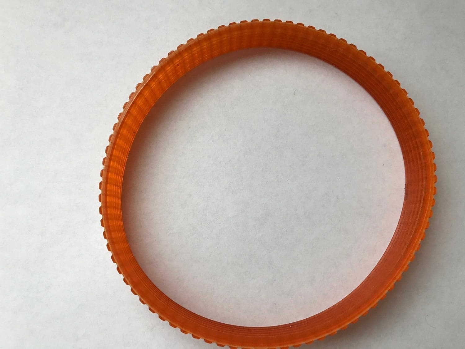 New Urethane Replacement Belt Delta 22-540 12" Planer Type 1&2 22-546 135J6