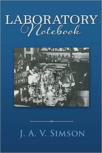 Laboratory Notebook (1)