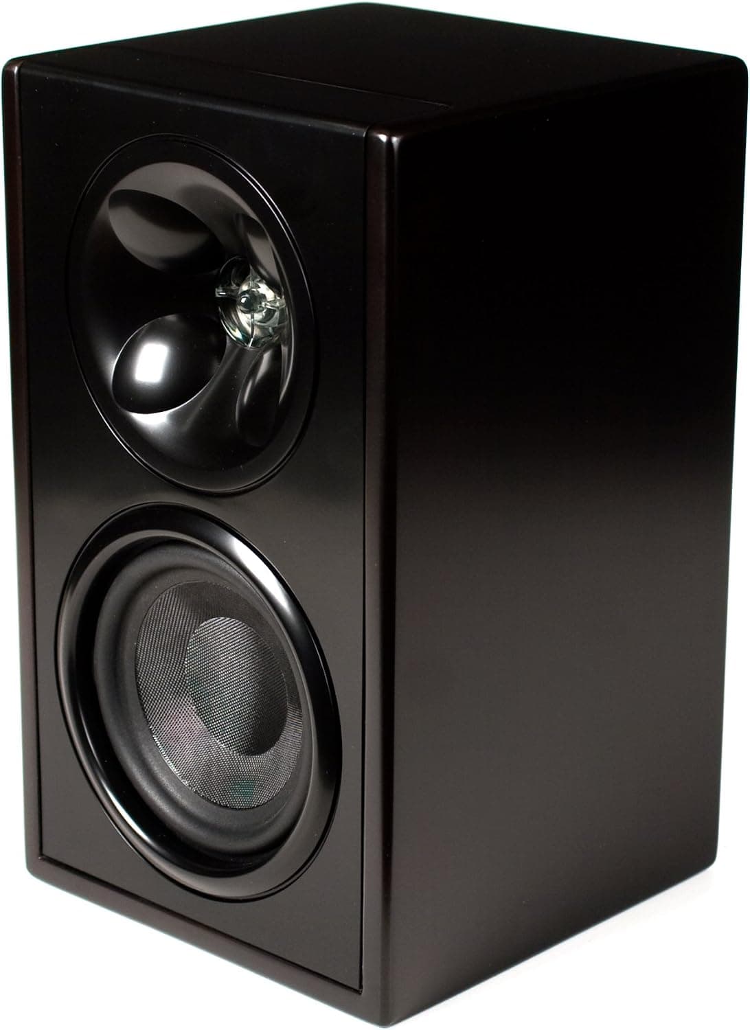 Klipsch WB-14 Icon W Series Furniture-Grade Bookshelf Speakers (Espresso, Pair) (Discontinued by Manufacturer)
