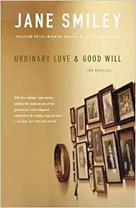 Ordinary Love and Good Will