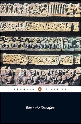 Rama the Steadfast: An Early Form of the Ramayana (Penguin Classics)