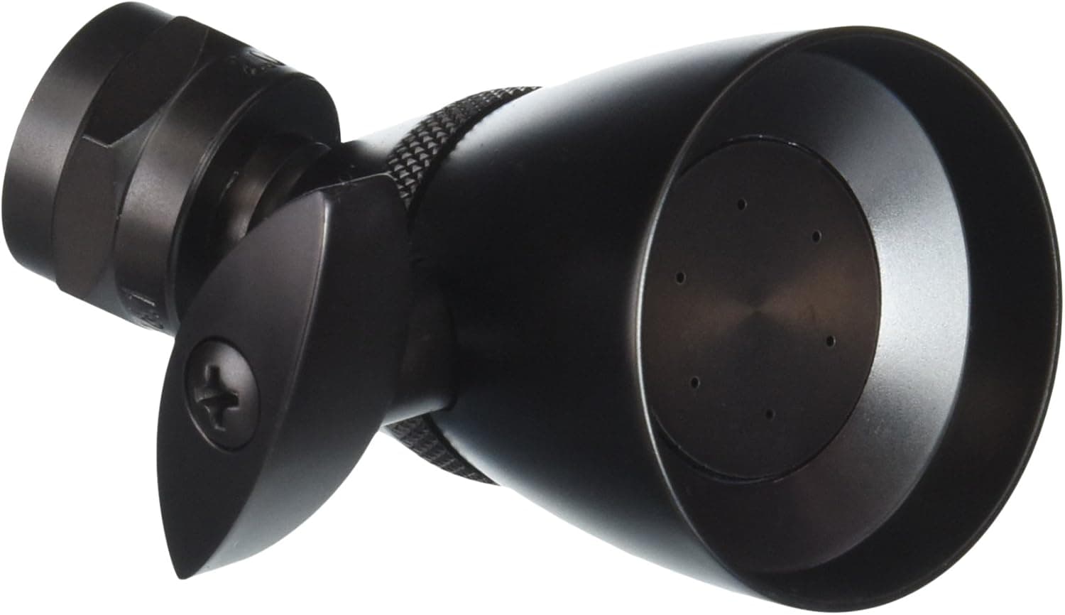 Elements of Design DK131A5 Accents Adjustable Spray Shower Head, 1-3/4" Diameter, Oil Rubbed Bronze