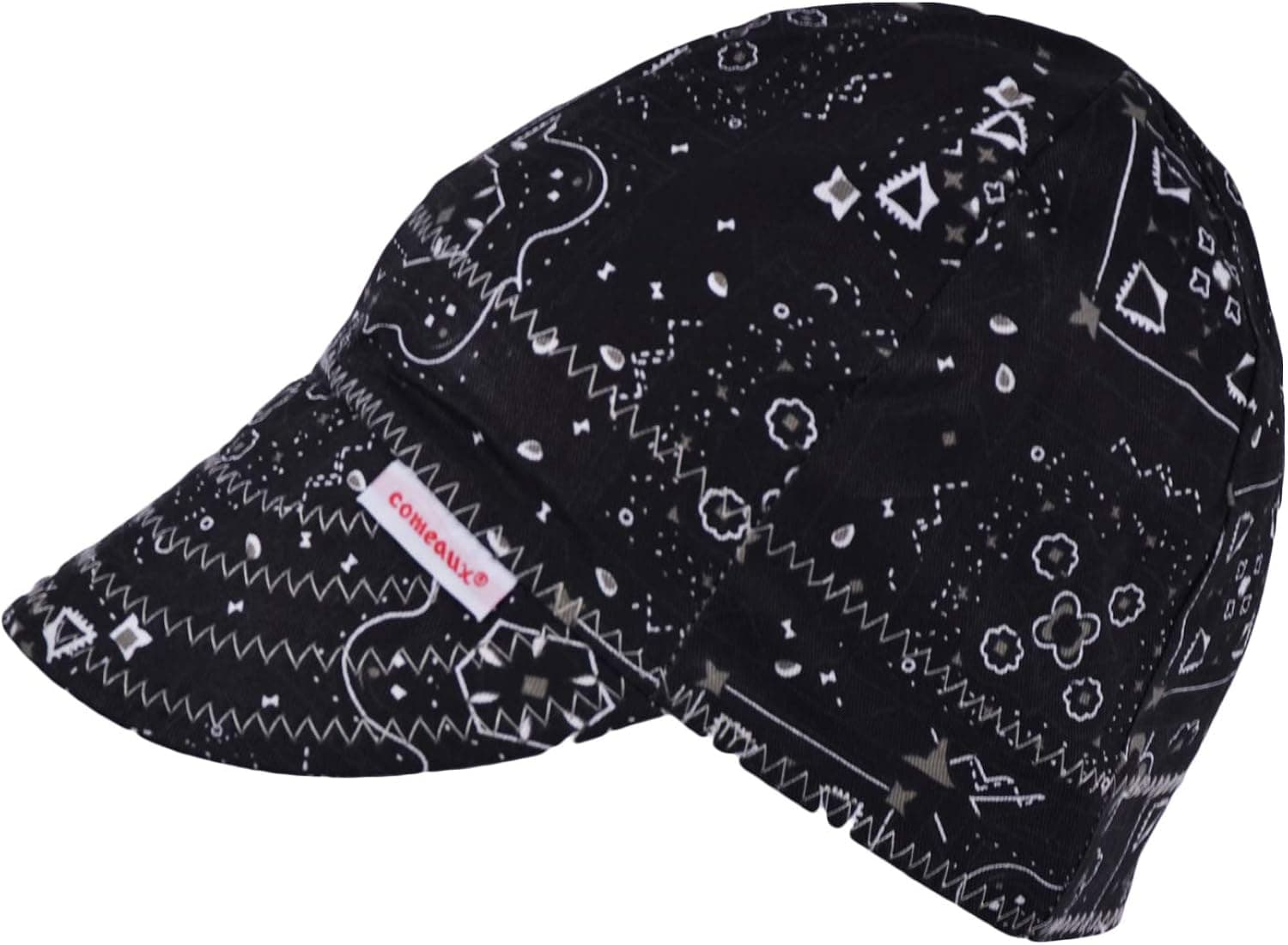 Comeaux Caps Reversible Welding Cap