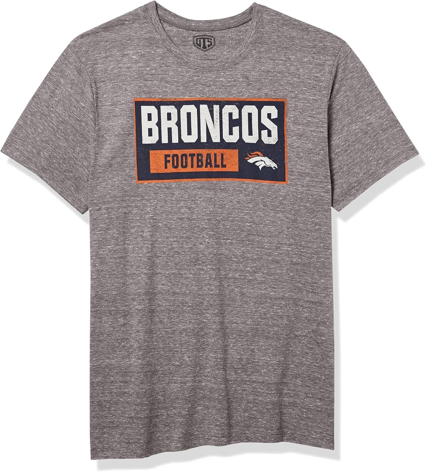 OTS mens Triblend Tee