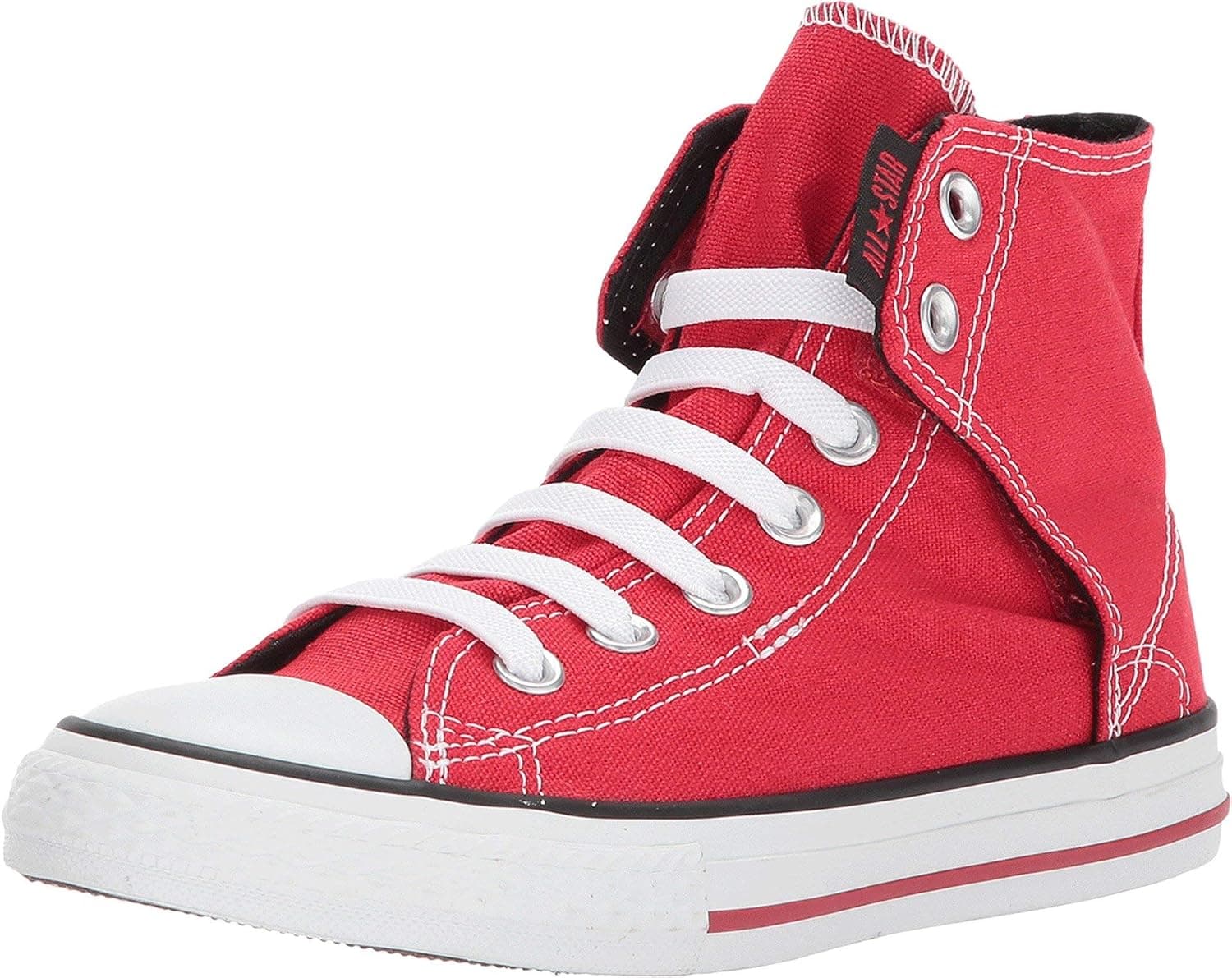 Converse Unisex-Child Chuck Taylor&reg All Star&reg Easy Slip (Little Big Kid)