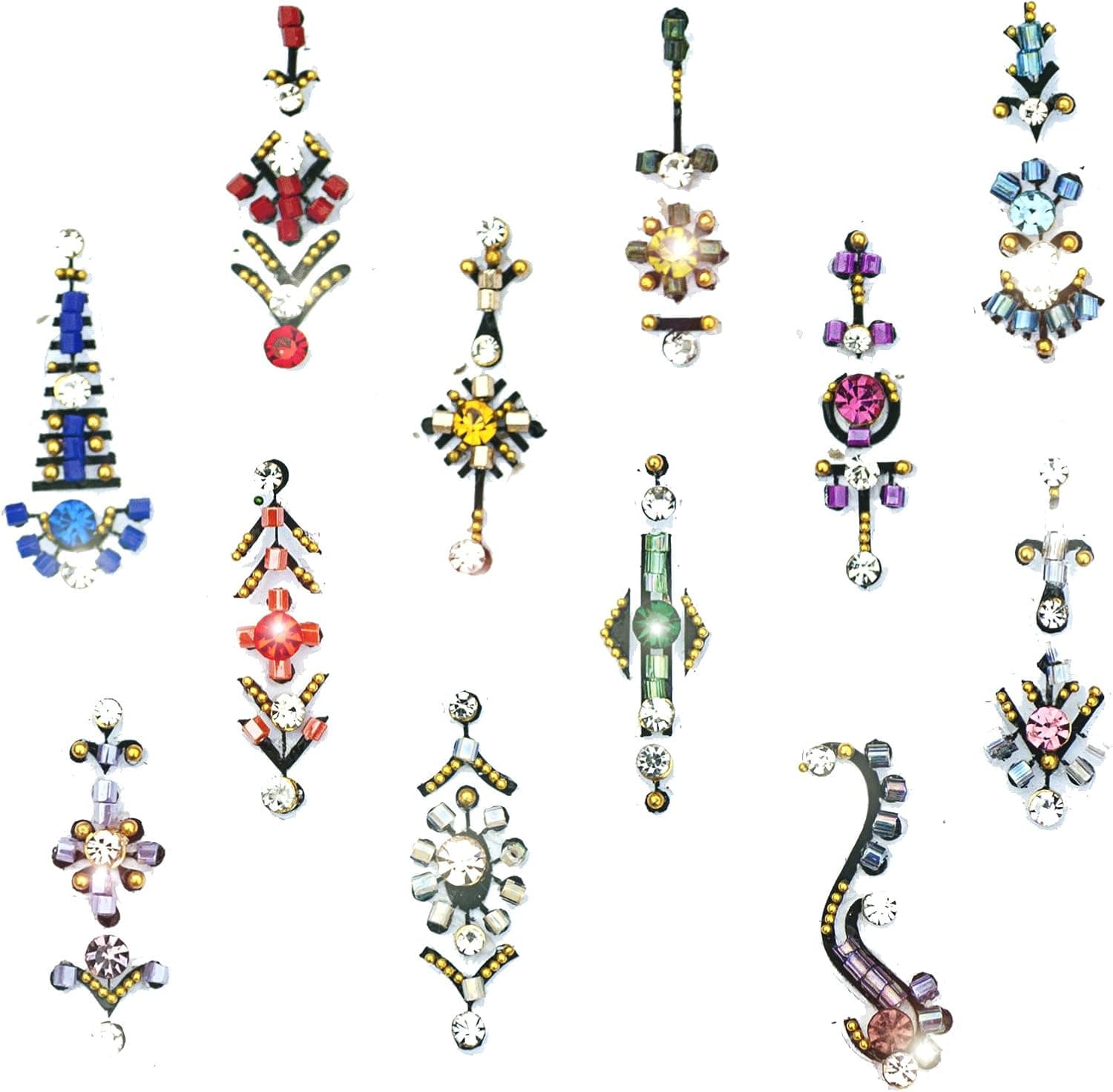Gift pack Bindis