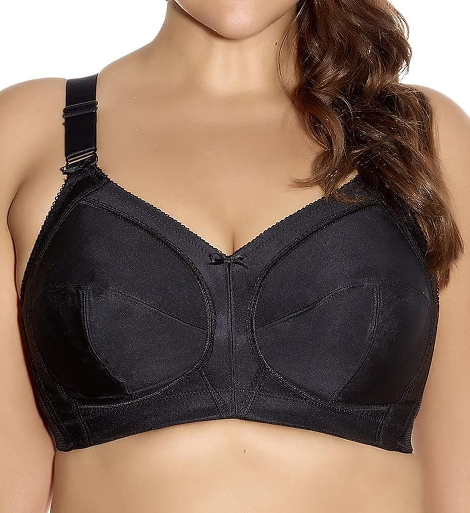 Goddess Women's Audrey Soft Cup Bra