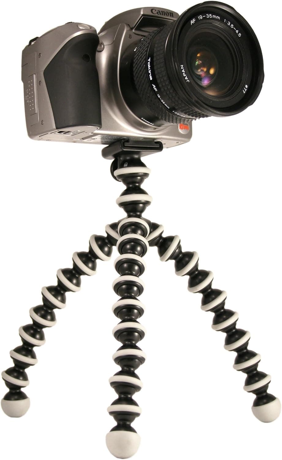 Joby GP2-E1EN GorillaPod Flexible Tripod for Digital SLR Cameras