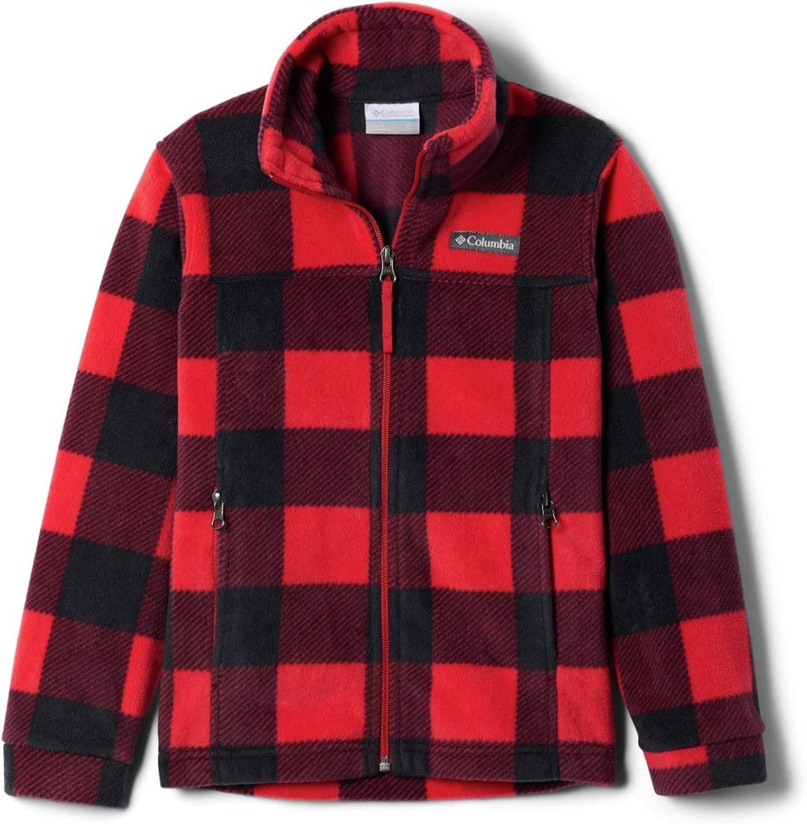 Columbia boys Zing Iii Fleece