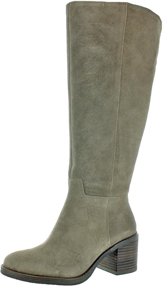 Lucky Brand Women's Ritten Riding Boot