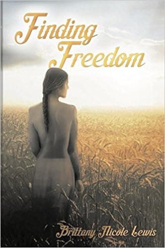Finding Freedom (The Zion Series)